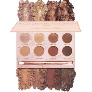 Jessie James Decker Eye Palette